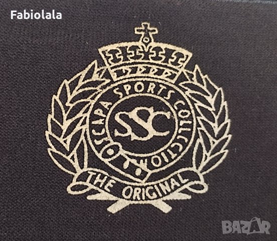 Scapa wool sweater M, снимка 2 - Блузи с дълъг ръкав и пуловери - 41679021