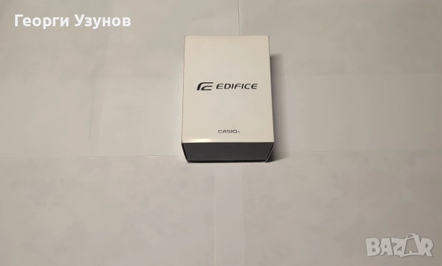 Часовник Casio Edifice EF-129D-2AVEF