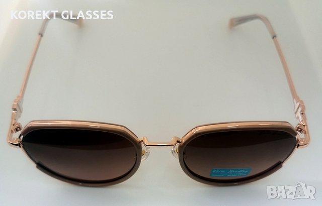 Ritta Bradley HIGH QUALITY POLARIZED 100% UV защита, снимка 5 - Слънчеви и диоптрични очила - 39954935