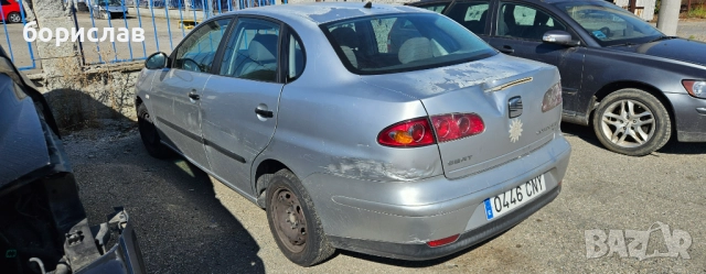 Сеат Кордоба на части , снимка 3 - Части - 51980804