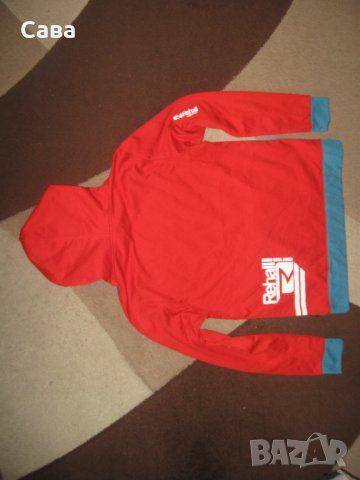 Суичър REHALL  мъжки,М, снимка 3 - Суичъри - 44297435