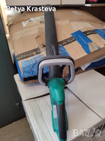 Ferrex  храсторез , снимка 1