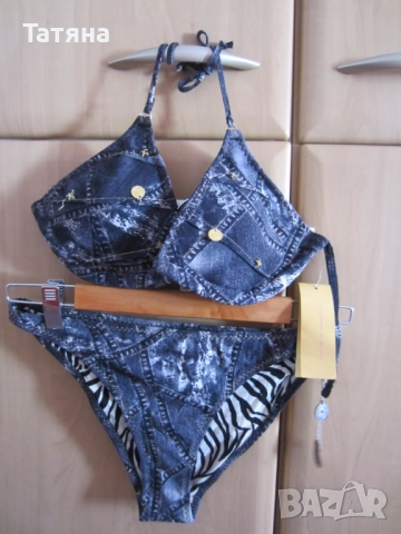 БАНСКИ BLUE POIND /  ГЪРЦИЯ  / и др, снимка 5 - Бански костюми - 12566387