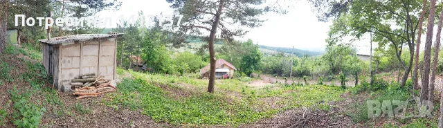 Продавам парцел в регулация УПИ , снимка 13 - Парцели - 54452241