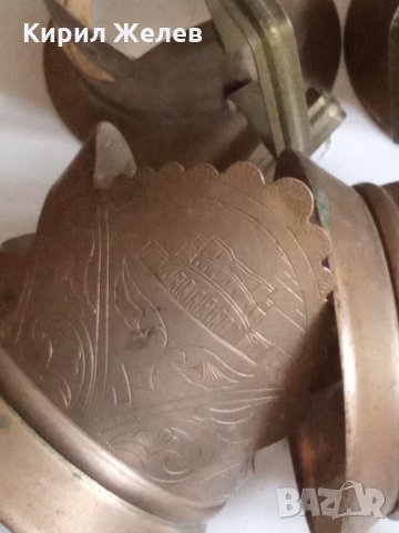 Чашки стари красиви 27176, снимка 18 - Декорация за дома - 34797429