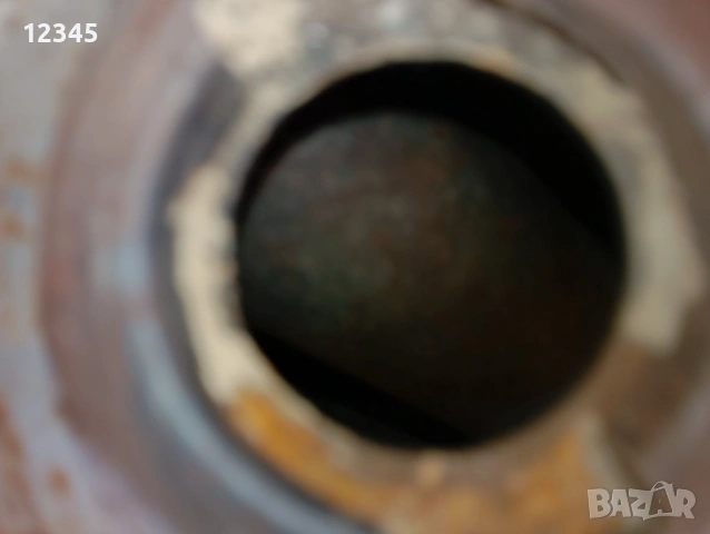 Резервоар за симсон , снимка 3 - Мотоциклети и мототехника - 53711121