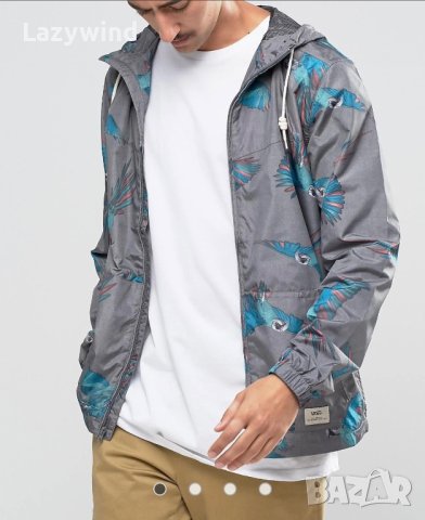 Яке VANS, снимка 1