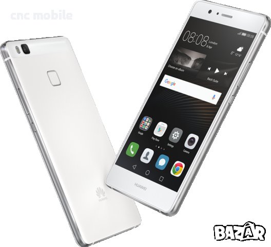 Huawei P9 Lite - Huawei VNS-L21 калъф case твърд гръб , снимка 7 - Калъфи, кейсове - 38662082