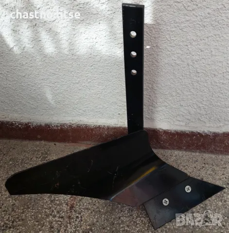 Плуг от инвентар за Gardenia мотофреза / мотоблок