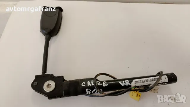 615347700 ПРЕДЕН ДЕСЕН ПИРОПАТРОН ЗА CHEVROLET CRUZE