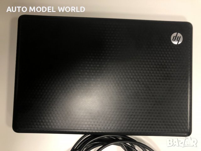 Лаптоп HP500 G4 Notebook употребяван ,за ремонт!, снимка 3 - Лаптопи за работа - 39822961