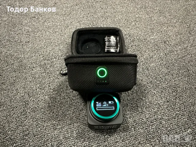 Swiff Audio WX520 , снимка 7 - Други - 56317322