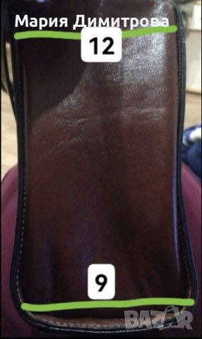 Luxury чанта Goldpfeil  West Germany 🇩🇪(чанта Kelly), снимка 9 - Чанти - 38089305