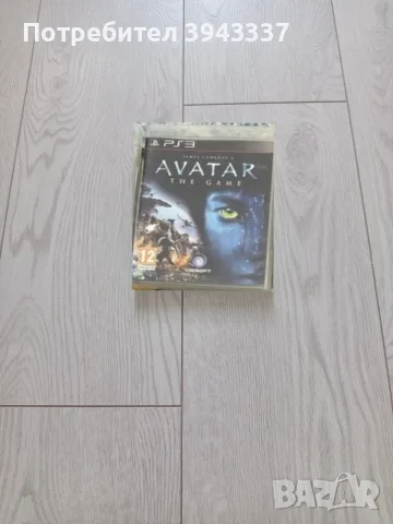 Игри за PlayStation 3, PS3 
