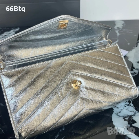 Дамски чанти C.H.A.N.E.L, снимка 8 - Чанти - 53288958