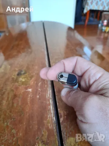 Стара запалка Marlboro #13, снимка 4 - Запалки - 49225172