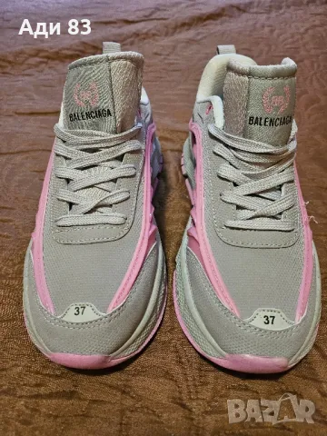 Дамски маратонки реплика