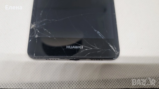 телефон huawei , снимка 2 - Huawei - 53277262