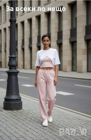 Дамски Комплект - Различни Цветове Код Amel-Rea17, снимка 2 - Комплекти - 53837173