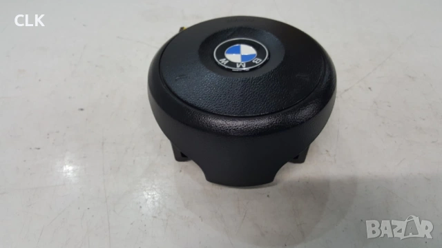 BMW E60/61 airbag за ключ, снимка 3 - Части - 53660067