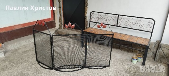 Решетки за камини по ваш избор и предпочитанията 