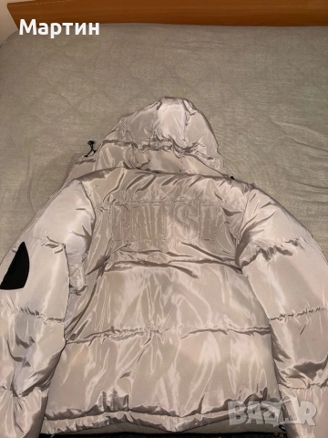 PAUSE яке, снимка 3 - Якета - 53457213