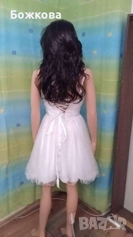 Булчински рокли , снимка 16 - Сватбени рокли - 52291090