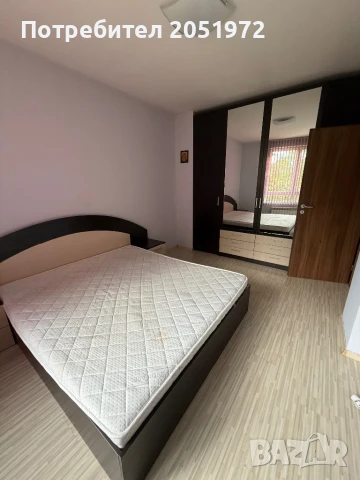 Под наем 3-СТАЕН Апартамент, град София, Изток, снимка 6 - Апартаменти - 51418280