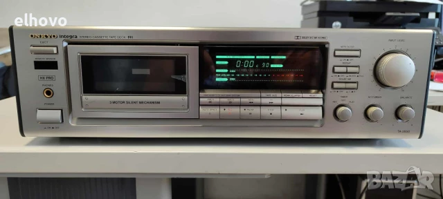 Дек Onkio TA-2850, снимка 2 - Декове - 50893895