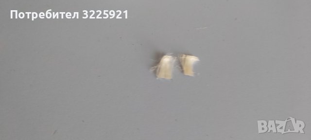 Фибри за бетон, полипропиленови 12 мм, снимка 4 - Строителни материали - 41686009