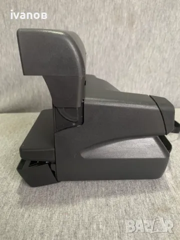 фотоапарат POLAROID 636, снимка 3 - Фотоапарати - 49609331