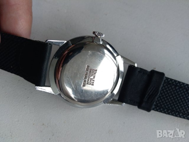 Sicura Movado style, снимка 4 - Мъжки - 42304989