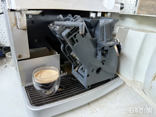 На Части Saeco Vienna SUP 018C  J boiler, снимка 6 - Кафемашини - 56136224