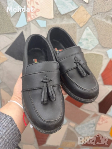 Официални обувки за момче