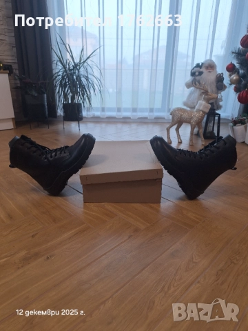 Военни кубинки 44, снимка 8 - Мъжки боти - 52746055