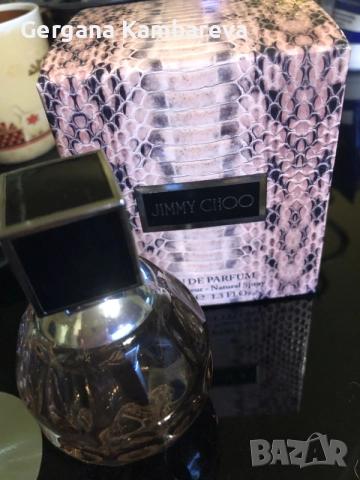 Jimmy Choo дамски парфюм