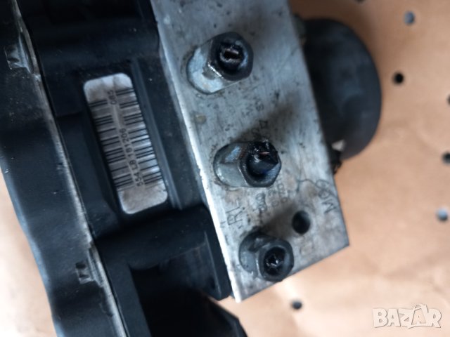 ABS модул за Honda CR-V III 2.2 CTDI 2006 - 2010, снимка 2 - Части - 44197386