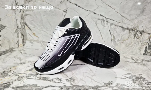 Мъжки маратонки Nike - 3 налични цвята, снимка 6 - Маратонки - 47562569