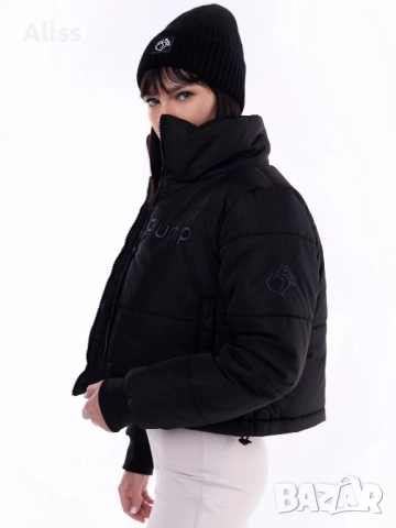 Яке peach pump, снимка 3 - Якета - 52590666