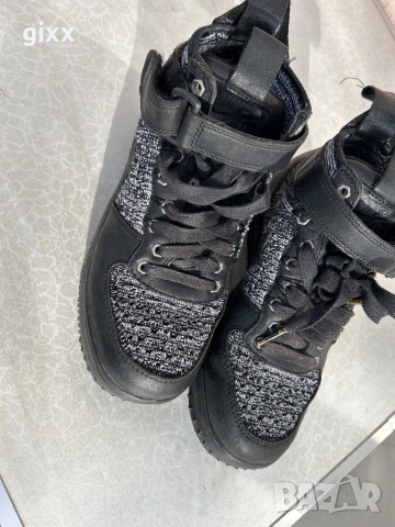 Дамски маратонки NIKE