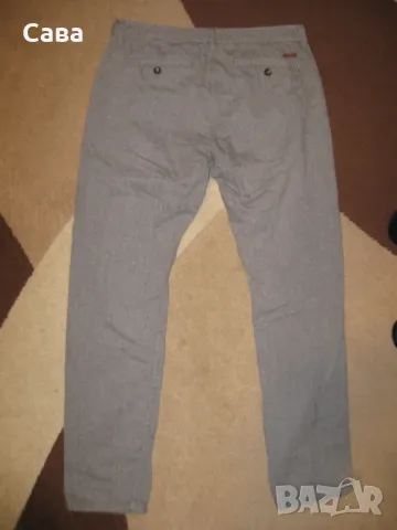 Панталон TOM TAILOR  мъжки,М, снимка 3 - Панталони - 47984917