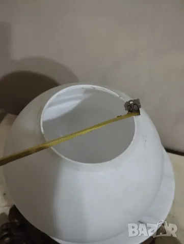 шест стъкла за лампа,полилей, снимка 4 - Полилеи - 48044426