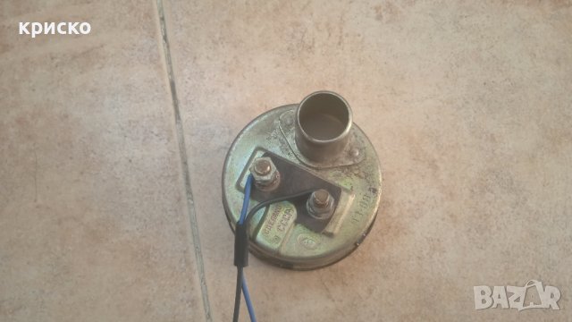 амперметър, снимка 3 - Части - 42080213