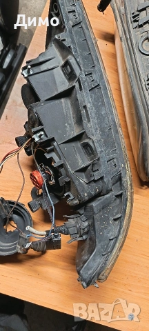 фарове бмв е39 bmw e39, снимка 14 - Части - 53047484