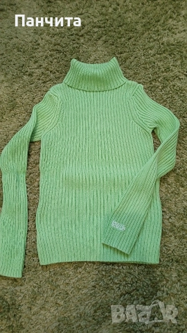 Дамски пуловери размер S и М, снимка 3 - Блузи с дълъг ръкав и пуловери - 52788913
