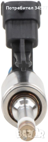 Нови бензинови Дюзи Peugeot Citroen DS C4 C5 DS4 DS3 DS5 207 208 3008 308 5008 508, снимка 4 - Части - 53600823