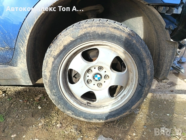 Bmw x3 e83/Бмв х3 е83, снимка 10 - Автомобили и джипове - 52458343