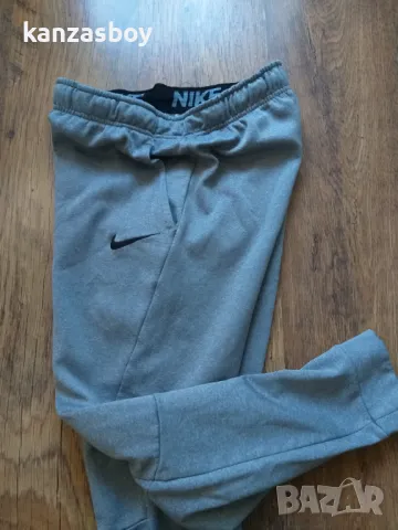 nike therma fit  - страхотно мъжко долнище S 