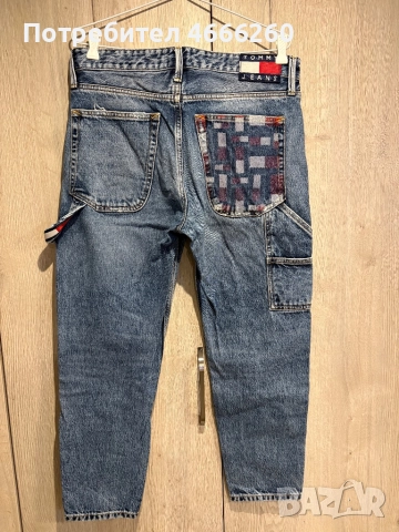 Дамски дънки Tommy , diesel, guess , replay, снимка 10 - Дънки - 52618809