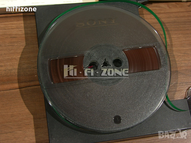 Ролки Sony, снимка 6 - Грамофони - 36517186